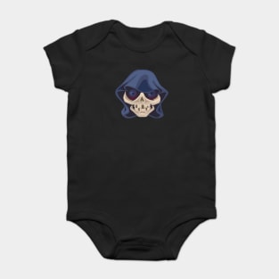 Grim Baby Bodysuit